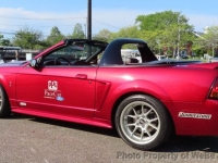 1999 Ford Mustang for sale in Riverhead, New York (ID-137465)