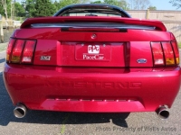 1999 Ford Mustang for sale in Riverhead, New York (ID-137465)