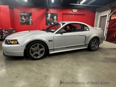 1999 Ford Mustang for sale