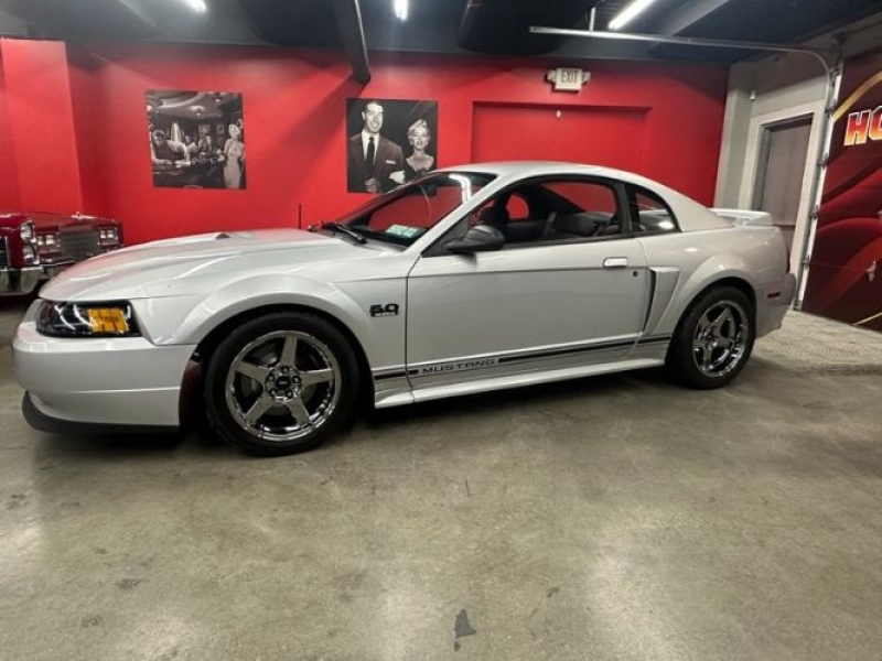 1999 Ford Mustang for sale in Michigan (ID-141298)