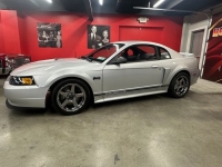 1999 Ford Mustang for sale in Michigan (ID-141298)