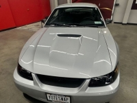 1999 Ford Mustang for sale in Michigan (ID-141298)