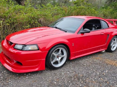 1999 Ford Mustang for sale 1999 Ford Mustang for sale