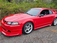 1999 Ford Mustang for sale in Michigan (ID-144846)