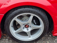 1999 Ford Mustang for sale in Michigan (ID-144846)