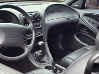 1999 Ford Mustang for sale in Michigan (ID-144846)