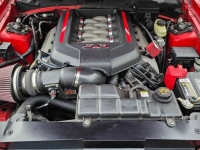1999 Ford Mustang for sale in Michigan (ID-144846)