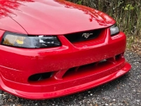 1999 Ford Mustang for sale in Michigan (ID-144846)
