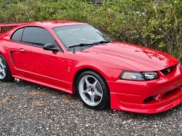 1999 Ford Mustang for sale in Michigan (ID-144846)