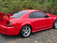 1999 Ford Mustang for sale in Michigan (ID-144846)