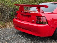 1999 Ford Mustang for sale in Michigan (ID-144846)