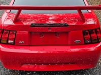1999 Ford Mustang for sale in Michigan (ID-144846)