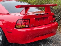 1999 Ford Mustang for sale in Michigan (ID-144846)