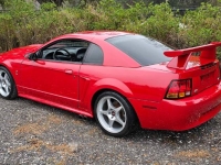 1999 Ford Mustang for sale in Michigan (ID-144846)