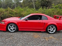1999 Ford Mustang for sale in Michigan (ID-144846)