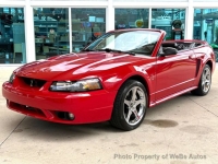 1999 Ford Mustang for sale in Riverhead, New York (ID-163358)
