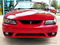 1999 Ford Mustang for sale in Riverhead, New York (ID-163358)