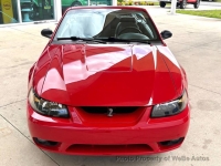 1999 Ford Mustang for sale in Riverhead, New York (ID-163358)