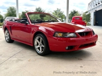 1999 Ford Mustang for sale in Riverhead, New York (ID-163358)