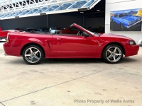 1999 Ford Mustang for sale in Riverhead, New York (ID-163358)