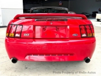 1999 Ford Mustang for sale in Riverhead, New York (ID-163358)