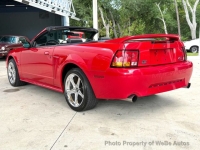 1999 Ford Mustang for sale in Riverhead, New York (ID-163358)