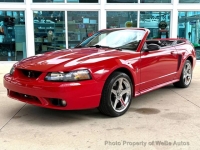 1999 Ford Mustang for sale in Riverhead, New York (ID-163358)