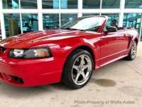 1999 Ford Mustang for sale in Riverhead, New York (ID-163358)