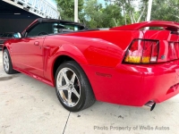 1999 Ford Mustang for sale in Riverhead, New York (ID-163358)