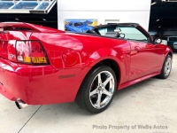 1999 Ford Mustang for sale in Riverhead, New York (ID-163358)