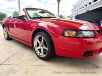 1999 Ford Mustang for sale in Riverhead, New York (ID-163358)