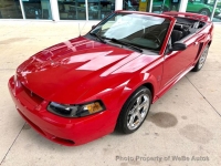 1999 Ford Mustang for sale in Riverhead, New York (ID-163358)