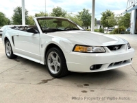 1999 Ford Mustang for sale in Riverhead, New York (ID-164198)