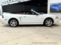 1999 Ford Mustang for sale in Riverhead, New York (ID-164198)