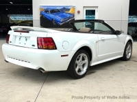 1999 Ford Mustang for sale in Riverhead, New York (ID-164198)