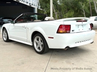 1999 Ford Mustang for sale in Riverhead, New York (ID-164198)