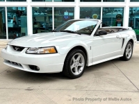 1999 Ford Mustang for sale in Riverhead, New York (ID-164198)