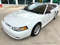 1999 Ford Mustang for sale in Riverhead, New York (ID-164198)