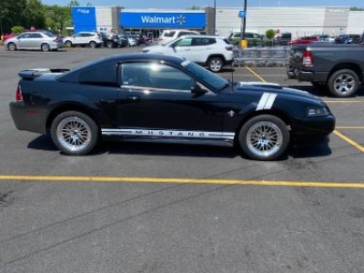 1999 Ford Mustang GT for sale