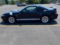 1999 Ford Mustang GT for sale in Michigan (ID-134145)