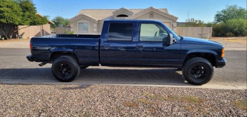 1999 GMC Sierra for sale in Michigan (ID-136838) 1999 GMC Sierra for sale in Michigan (ID-136838)