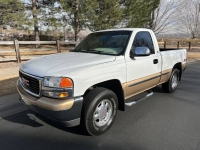 1999 GMC Sierra for sale in Michigan (ID-161158)