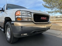 1999 GMC Sierra for sale in Michigan (ID-161158)