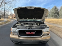 1999 GMC Sierra for sale in Michigan (ID-161158)