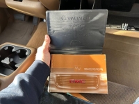 1999 GMC Sierra for sale in Michigan (ID-161158)