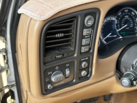 1999 GMC Sierra for sale in Michigan (ID-161158)