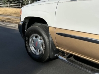 1999 GMC Sierra for sale in Michigan (ID-161158)