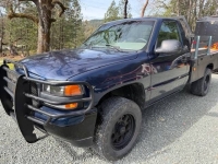1999 GMC Sierra for sale in Michigan (ID-162579)