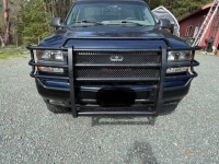 1999 GMC Sierra for sale in Michigan (ID-162579)