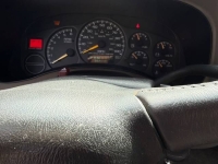 1999 GMC Sierra for sale in Michigan (ID-162579)